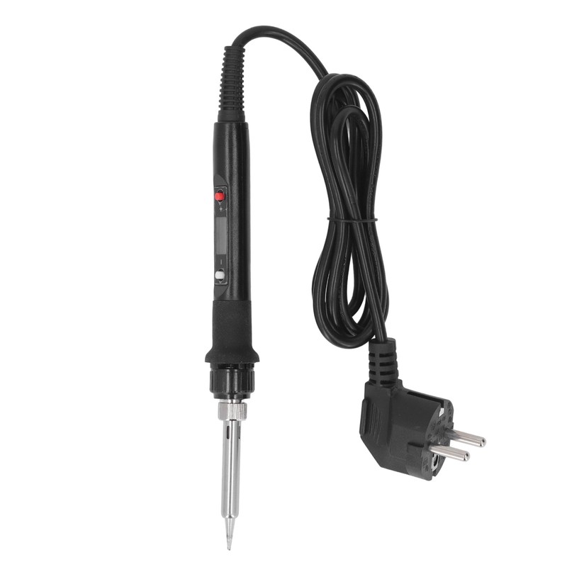 Electric Soldering Iron Pen Constant Temperature Digital Portable Electrical Electronic