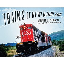 Trains of Newfoundland