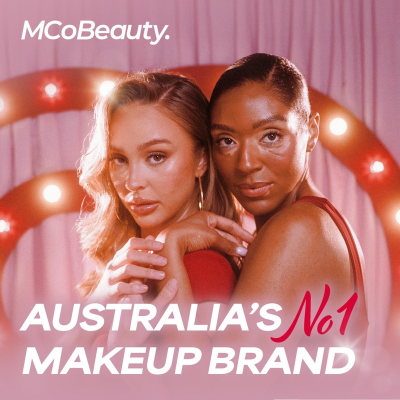 MCoBeauty - Instant Concealer Camouflage and Contour - Full Coverage