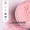 NIMBO. Sales para spa de pies con aceites esenciales. Relajan,