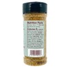 Braswell's Savory Salmon Seasoning