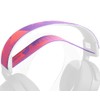 SOULWIT Headband Cover for SteelSeries Arctis 7/7+/7X/7X+/7P/7P+/9/9X/Pro/Prime Gaming Headsets, Replacement