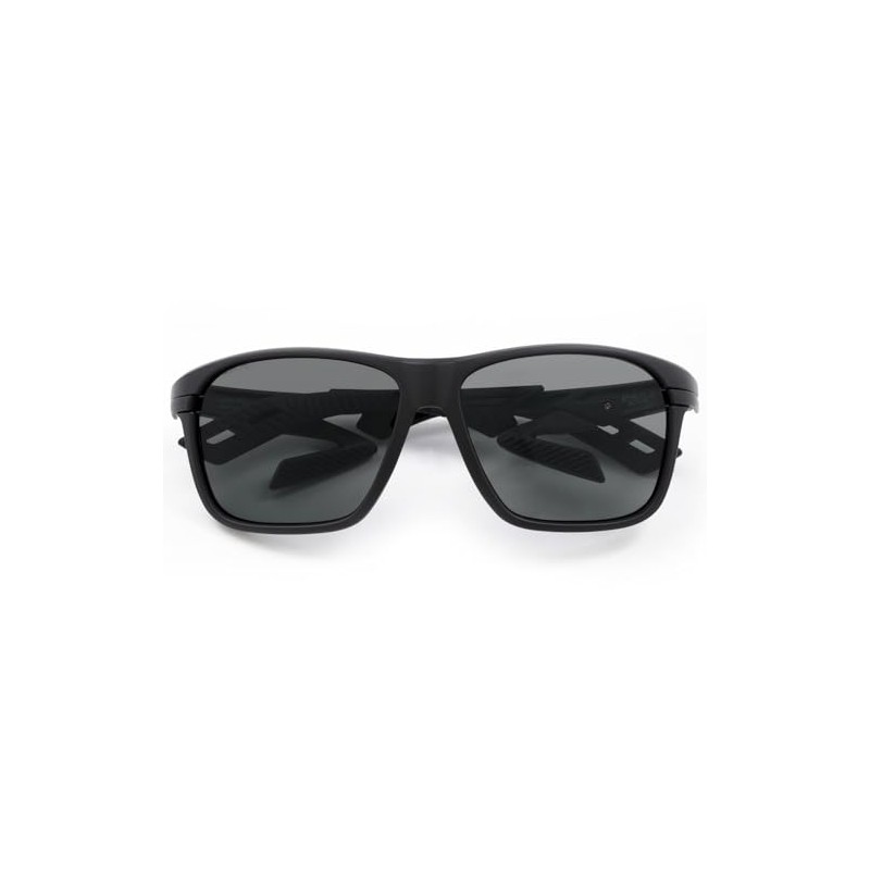 [AirFly] AF-402 Build in Polarized Gray Lens Set C-1PG【Black Matt/Polarized