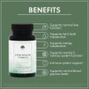 Liver Health Formula - 60 Vegan Capsules - G&G Vitamins