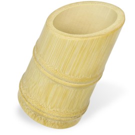 Morikuru SG Wonder zone TK08-34 Chopsticks Stand, Made in Japan, Bamboo Tall, 4.9 - 4.1 inches (10 - 10.5 cm), Tabletop Chopsticks Stand, Chopsticks, Spoon, Fork, Stand