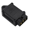 DUZFOREI 16415-65660 12V 6PINS Starter Timer Relay Controller, Replacement for