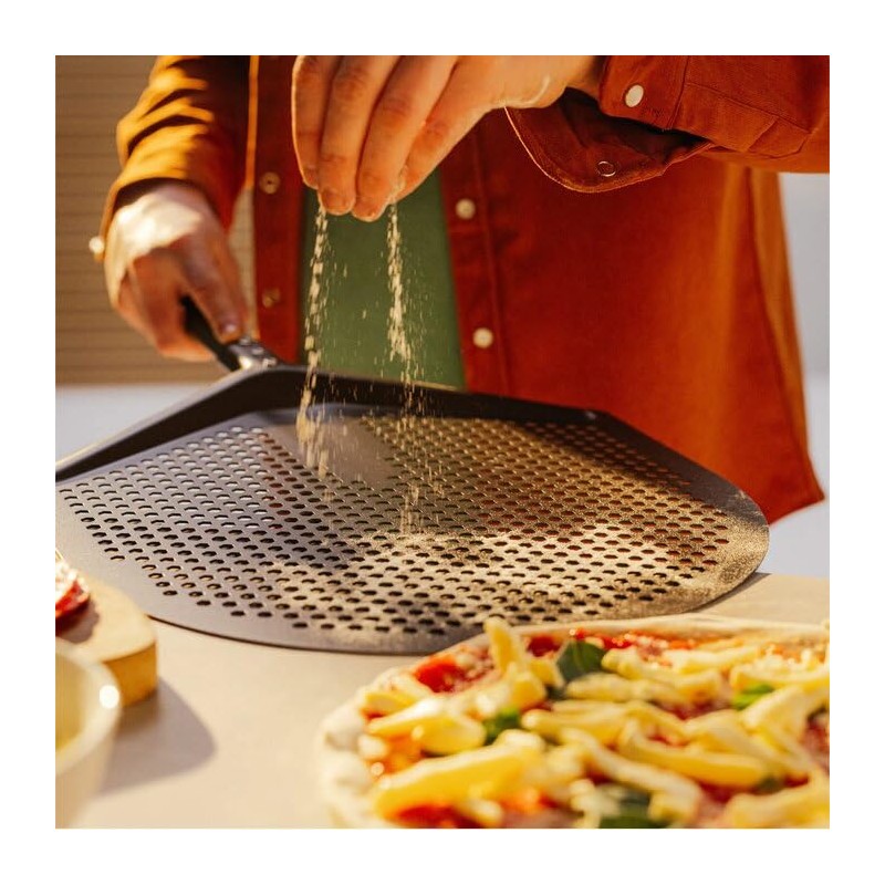 Gozney Pro Pizza Placement Peel, for 12" Pizza