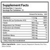 Neuronol 5-Pack Neuronol Advanced Cognitive Formula Dietary Supplement - 300