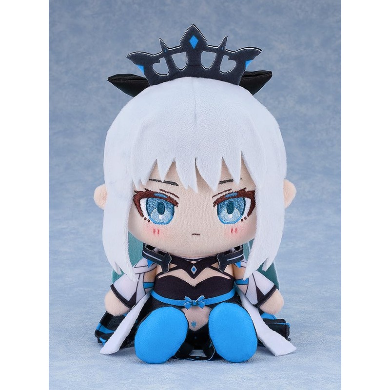 Fate/Grand Order Berserker Morgan Chocopuni Plush Toy