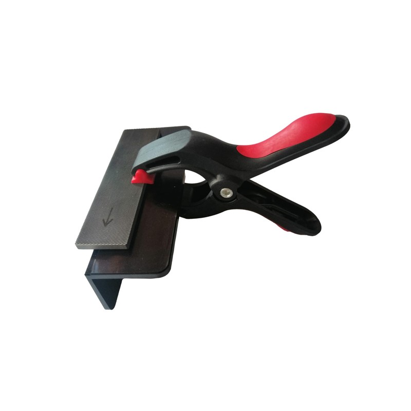 Fixed Set Square 87° for Files