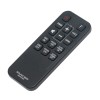 For LG AKB74815301 Replacement Remote Fit for LG Sound Bar