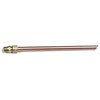 New Dip Tube For Co2 Gas Cylinder Tanks Copper 51"