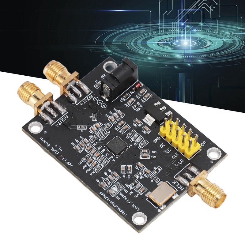 ADF4351 RF Signal Module 35MHz to 4400MHz 3 Wire SPI