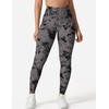 YEOREO Workout Leggings for Women Jada Leggings Scrunch Butt Lifting