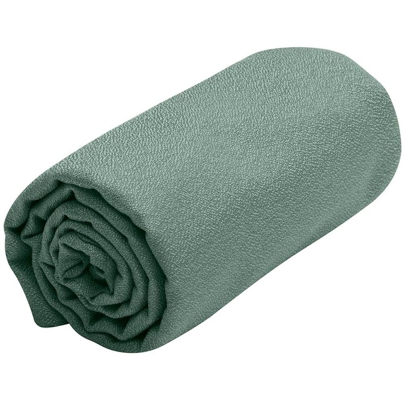 SEA TO SUMMIT Air Light Towel, S (Sage)