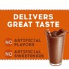Ovaltine 4 Cans Ovaltine Chocolate Malt Powdered Drink Mix Hot