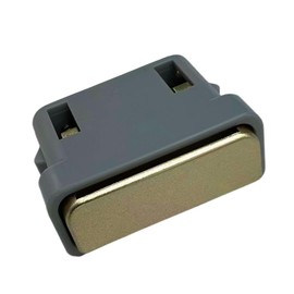 KDFUHRUI Front Armrest Lid Latch Console Lock Compatible with 2003 2004 2005 2006 2007 2008 2009 2010 2011 Lincoln Town Car