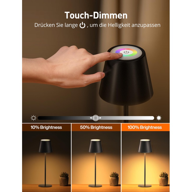 JolyWell Night Light