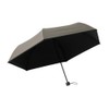 LIEBEN-0530 Parasol, Men's, Women's, UV Protection, Easy to Use Both