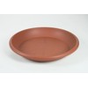 Euro3Plast 1480.01 Untersetzer 30 cm Medea terracotta