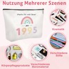 Make Up Bag 13th Birthday Girl Makeup Bag, Style01, 1995