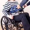 PEPE Mobility Transfer Belt for Seniors, Transfer Aid with 6