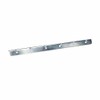 Rok Hardware 12" Heavy Duty Metal Corner Bracket Right Angle