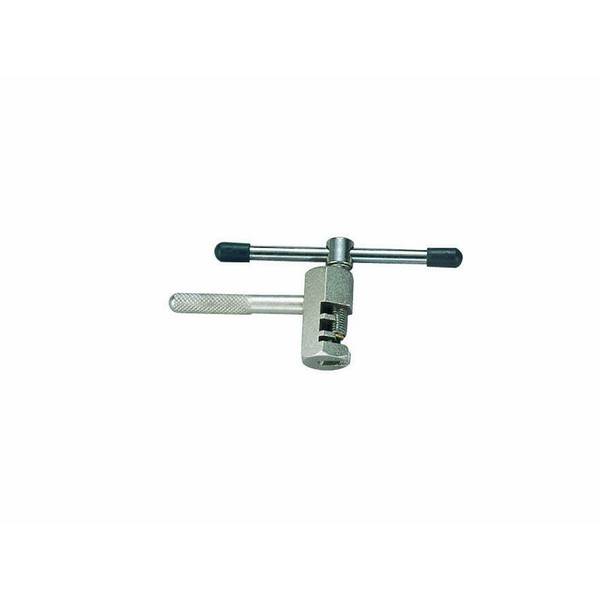 Cyclepro CPT210 Traditional Chain Rivet Extractor - Silver
