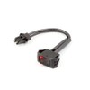 Vulcan Hart 427755-G1 Power Switch Harness Assembly