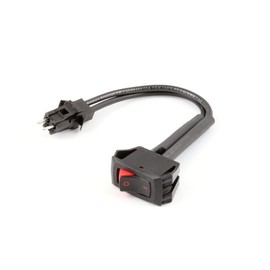 Vulcan Hart 427755-G1 Power Switch Harness Assembly
