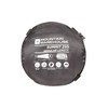 Mountain Warehouse Summit 250 Sleeping Bag - 3/4 Season Insulated