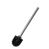 Fackelmann 86759 Toilet Brush Approximately 7.5 x 37.5 cm Polished