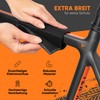 Villkin Bicycle Frame Protector – Pack of 3 – Universal