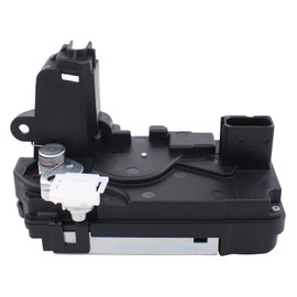 Doo Engy Door Lock Actuator Rear Left Lock with Central Locking Door Lock Locking Door Lock Actuator for Astra H Zafira B