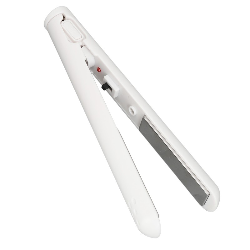 Hair Straightener Even Heating Constant Temperature Portable Hair Straightening Flat