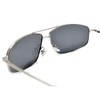 MERRY PLEASURE 8205 Polarized Sunglasses, For Fishing, Sports, Driving, Driving,