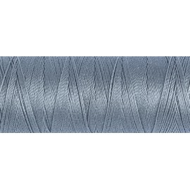 Guetermann GUT_777000-64-1 Maraflex Thread 150 m Silver Mink One Size