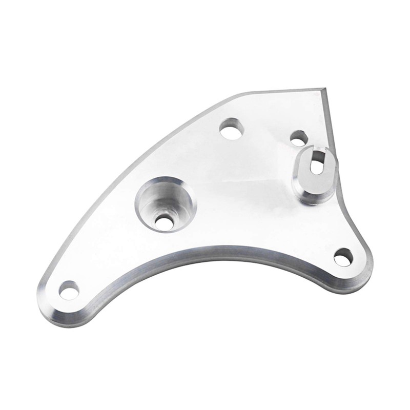Shkalacar Shift Arm Base Shifter Bracket Replacement for Can-Am Renegade