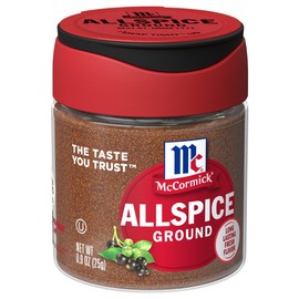 McCormick Ground Allspice, 0.9 Oz