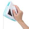 Magnetic Window Cleaner Double Side Glass Wiper Cleaner Glass Cleaning