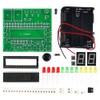 Traffic Light Controller DIY Kit, Traffic Electronics Learning Board Kit