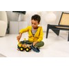 BRIO Builder Volvo Wheel Loader Construction Vehicle for Kids Age