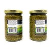 Christopher Ranch Gourmet Pesto Sauce 8 oz. Pack of 2
