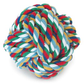 Arquivet Ball Knot 6 cm, 8435117802698