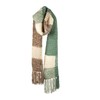 Lana Grossa Brigitte ready-made scarf 2022