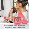Retainer Cases Cute, Retainer Holder Case, 1 Pack, Aligner Case