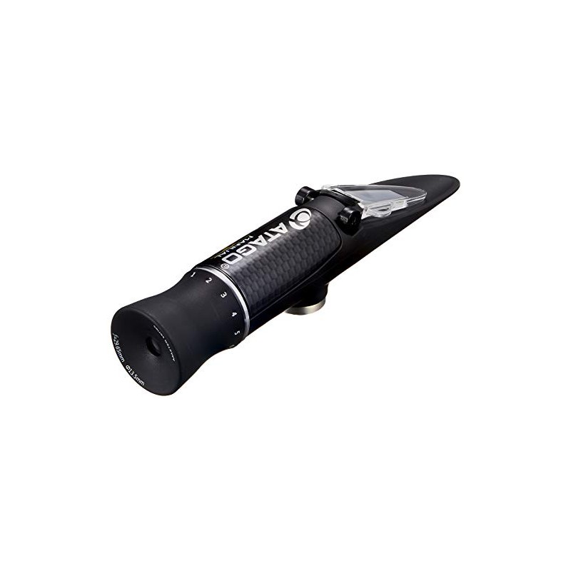 ATAGO MASTER-S28M Salt Water Concentration Meter