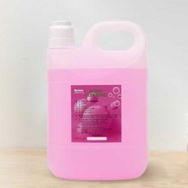 코즈앤홈 Premium Liquid Soap 4L - Pack of 4 for Commercial Use