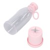 Mini Blender Electric Battery Powered USB Blender Portable Juicer for