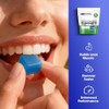 Optimum Nutrition Creatine Monohydrate Gummies, Blue Raspberry Flavor, 105 Count,